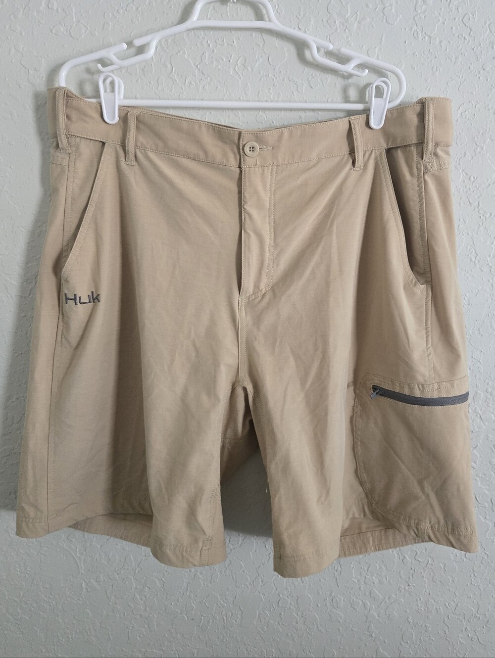 Huk Fishing Shorts